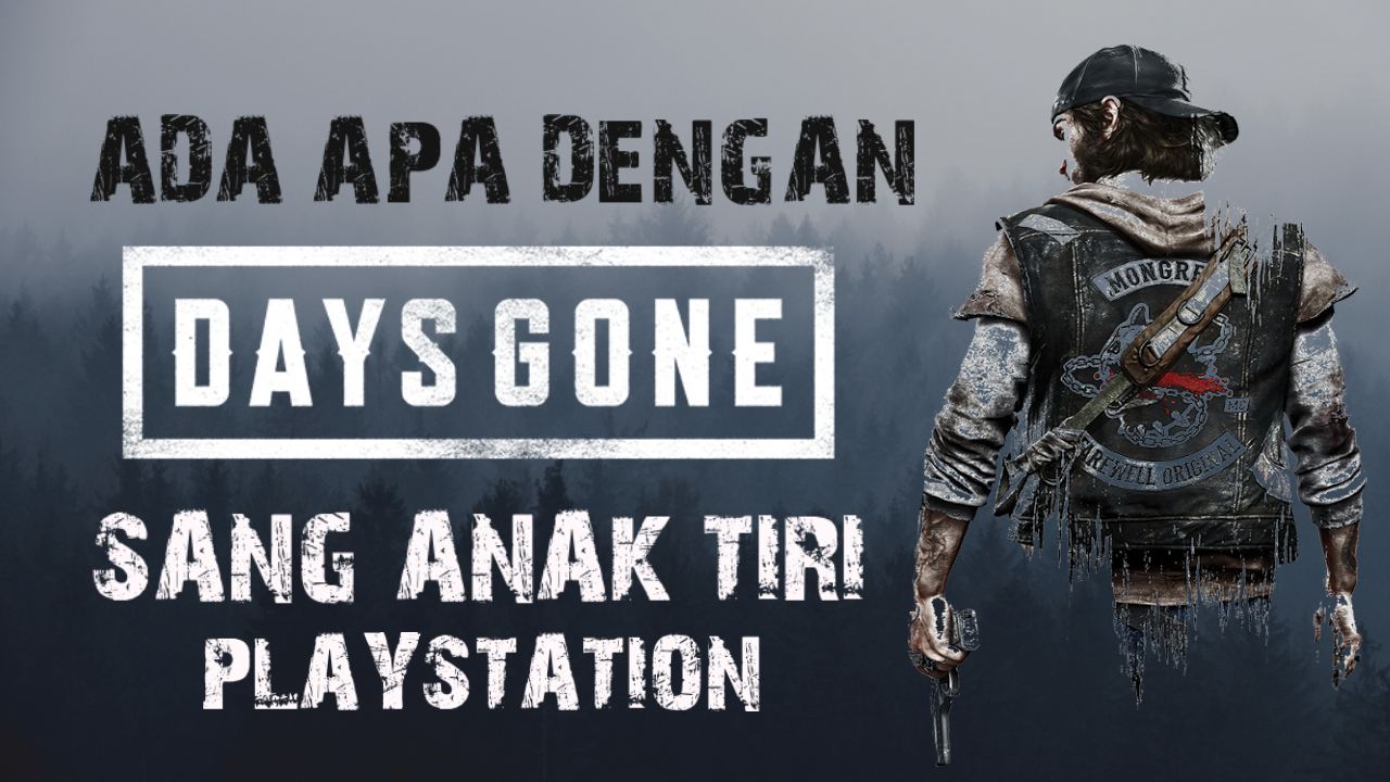 Days Gone 2