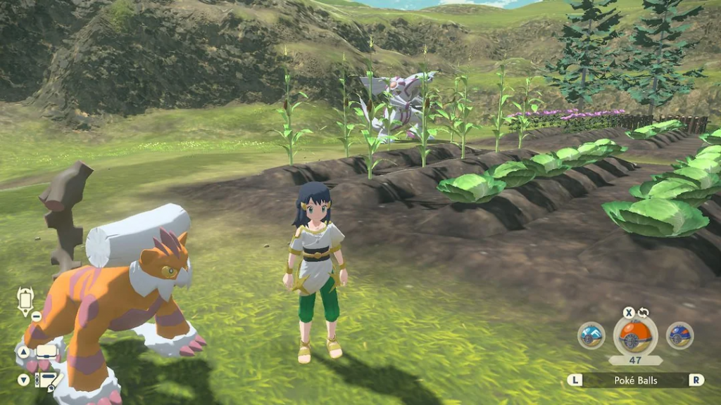 Pokemon Arceus