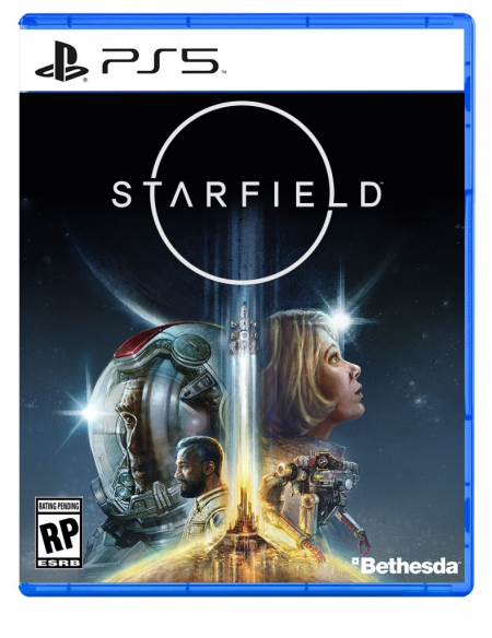 Starfield will come to PS5 this year