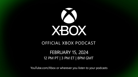 Microsoft akan menjawab rumor game ekslusif xbox yang dijual ke Playstation melalui podcast tanggal 15 februari 2024