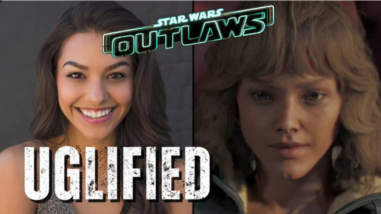 Star Wars Outlaws: Sederhana Tapi Bikin Kalian Marah