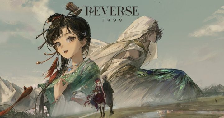 Rekap Cerita dari Notes on Shuori, Reverse: 1999