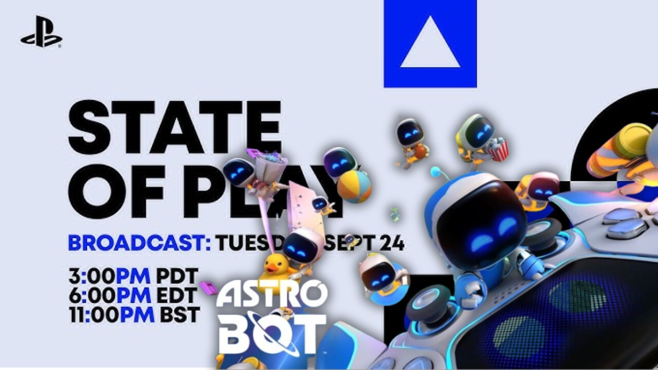 Rekap Sony State of Play 25 September 2024