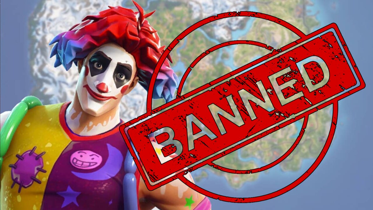 Ketahuan Cheating, Pemain Fortnite ini Dibanned di Seluruh Kompetisi dan Diminta Retur Hadiah Turnamen
